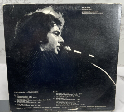 1969 NEIL DIAMOND 