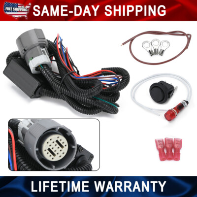 For 1993-2008 4L60E Stand Alone Harness Controller Full Manual Shift Conversion