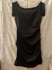 sexy little black dress. Size M Nwot