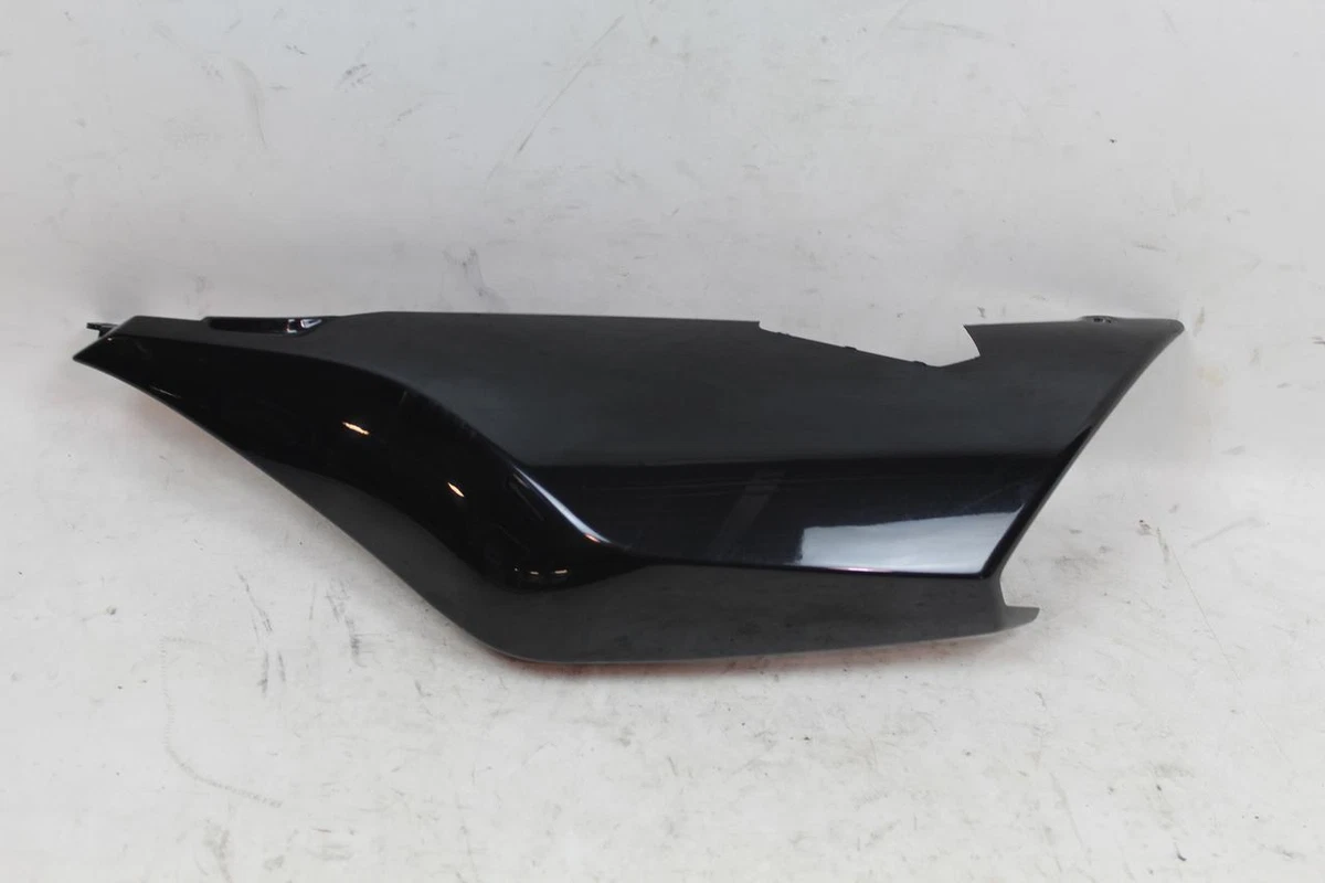 BMW K1300S 1300 09-14 Left Side Rear Tail Fairing Cover Panel 