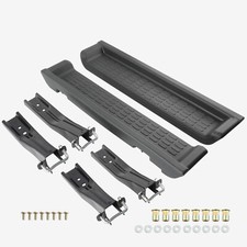 Side Step For Jeep Wrangler Tj 2001 2002 2003 2004 2005 2006 Side Step For Jeep Wrangler Tj 2001 2002 2003 2004 2005 2006