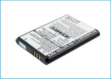 Batterie 650mAh Pour Samsung SGH-B110, SGH-J700i, SGH-J700v, AB503442BEC