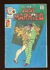 Just Married 104 GD/VG 3.0  High Definition Scans *