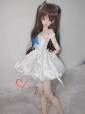 1/4 1/3 SD16 BJD Doll Clothes suspender Dress Arm ring Thigh ring