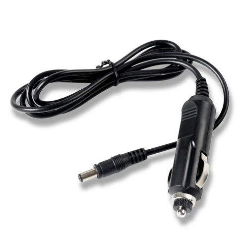 12V Car Adapter for Brother LB3692-003 PA-CD-600WR PocketJet 7 6 3 Plus PJ722 - Picture 1 of 4