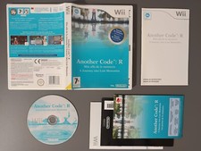 Another Code R Más Allá de