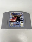 Rush 2 Extreme Racing USA - Nintendo 64 N64 - Cartridge Only - Tested & Working