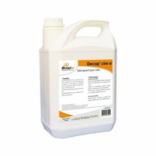Décapant cire Eclador  - bidon de 5L  CODE  120320