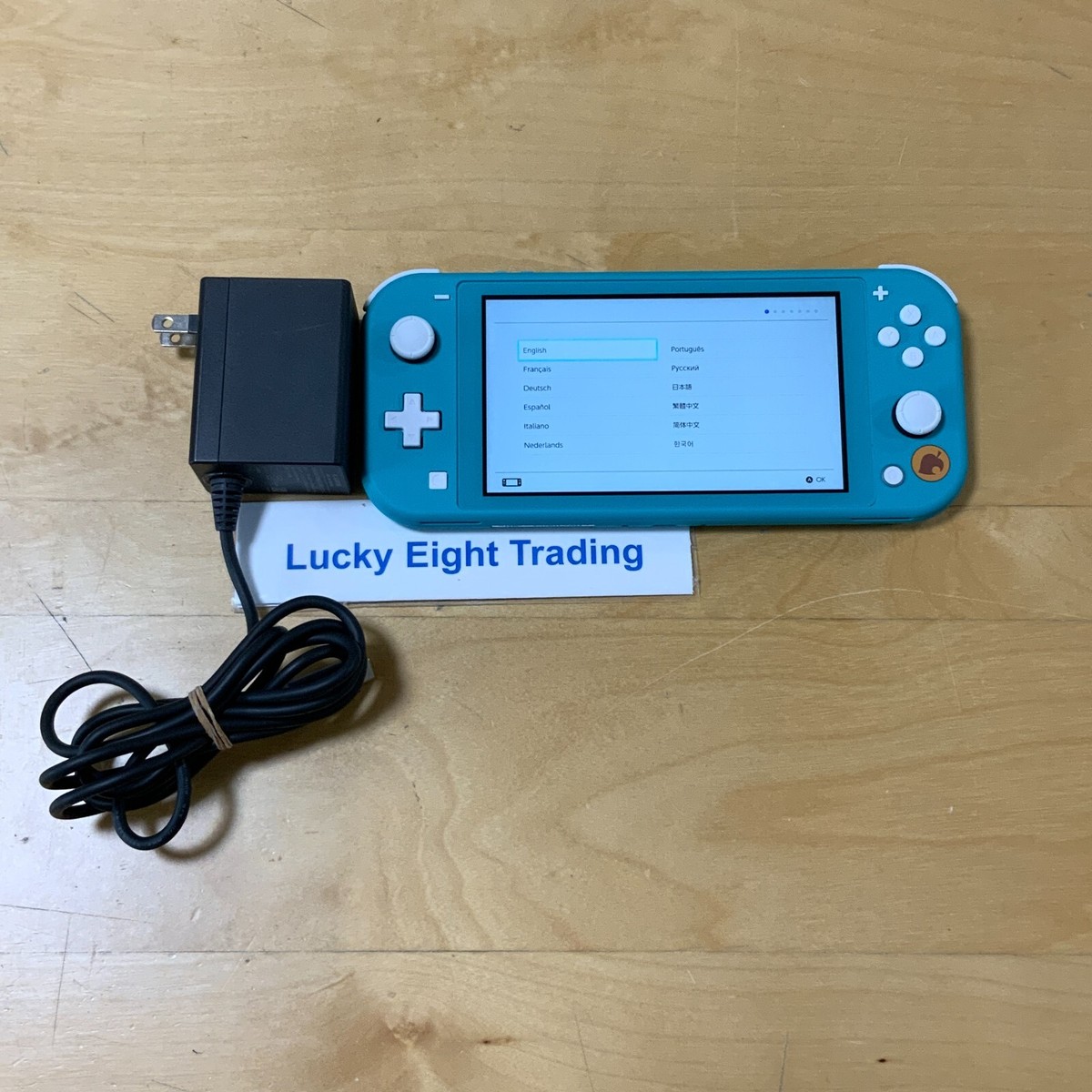 Nintendo Switch Nintendo SwitchLight Nintendo Switch Lite Gray | GameStop