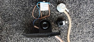 jura kaffeevollautomat ersatzteile E Serie