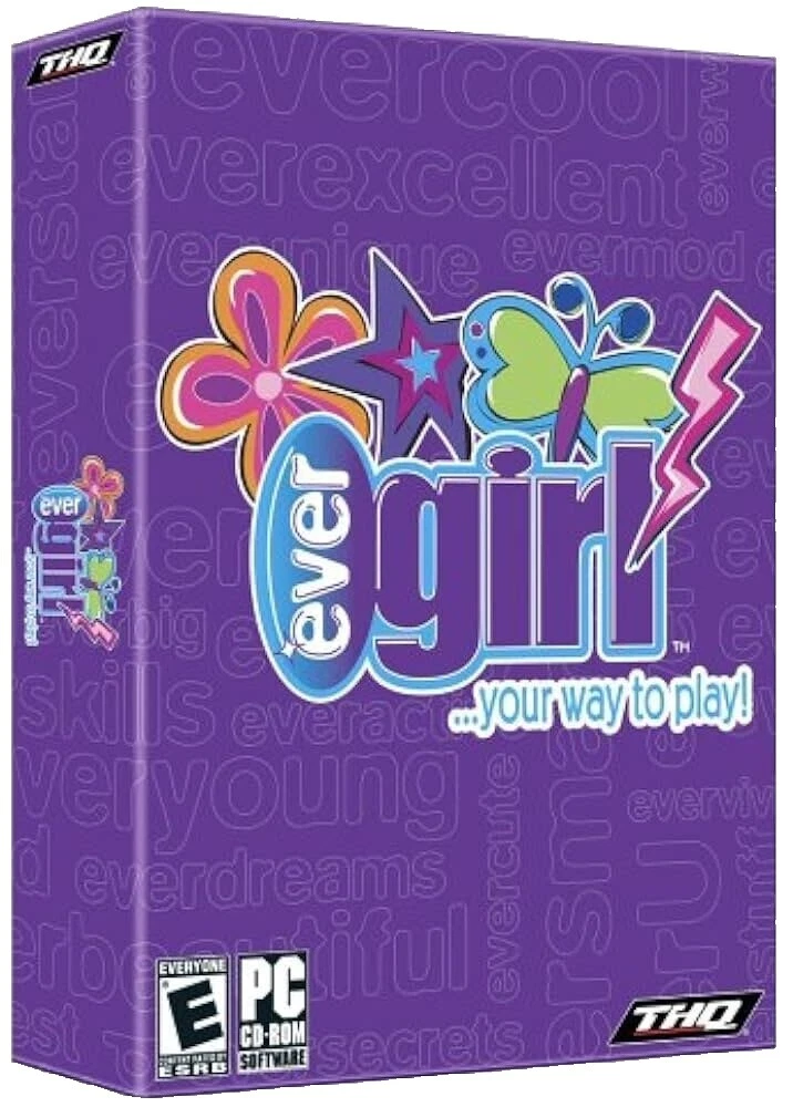 Action & Adventure PC 2005 Video Games