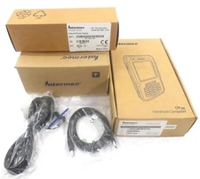 Intermec CN3NI Handheld Computer Barcode Scanner-Free Shipping
