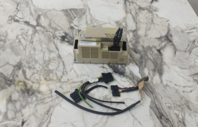 ✓ YASKAWA SRDA-SDA14A01A-E Integrated AC Servo Amplifier DX100