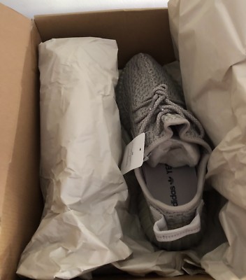 Adidas x Kanye West-Yeezy Boost 350 Moonrock UK9 100 Adidas x Kanye West-Yeezy Boost 350 Moonrock UK9 100