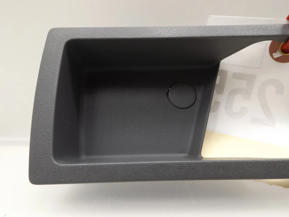 2005–2007 Ford Freestyle Rear Passenger Side Interior Door Handle Trim Used OEM Foto 2 de 4