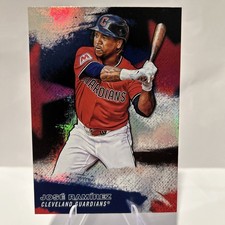 2026 JOSE RAMIREZ Topps Series One Stars Of MLB #SMLB-18