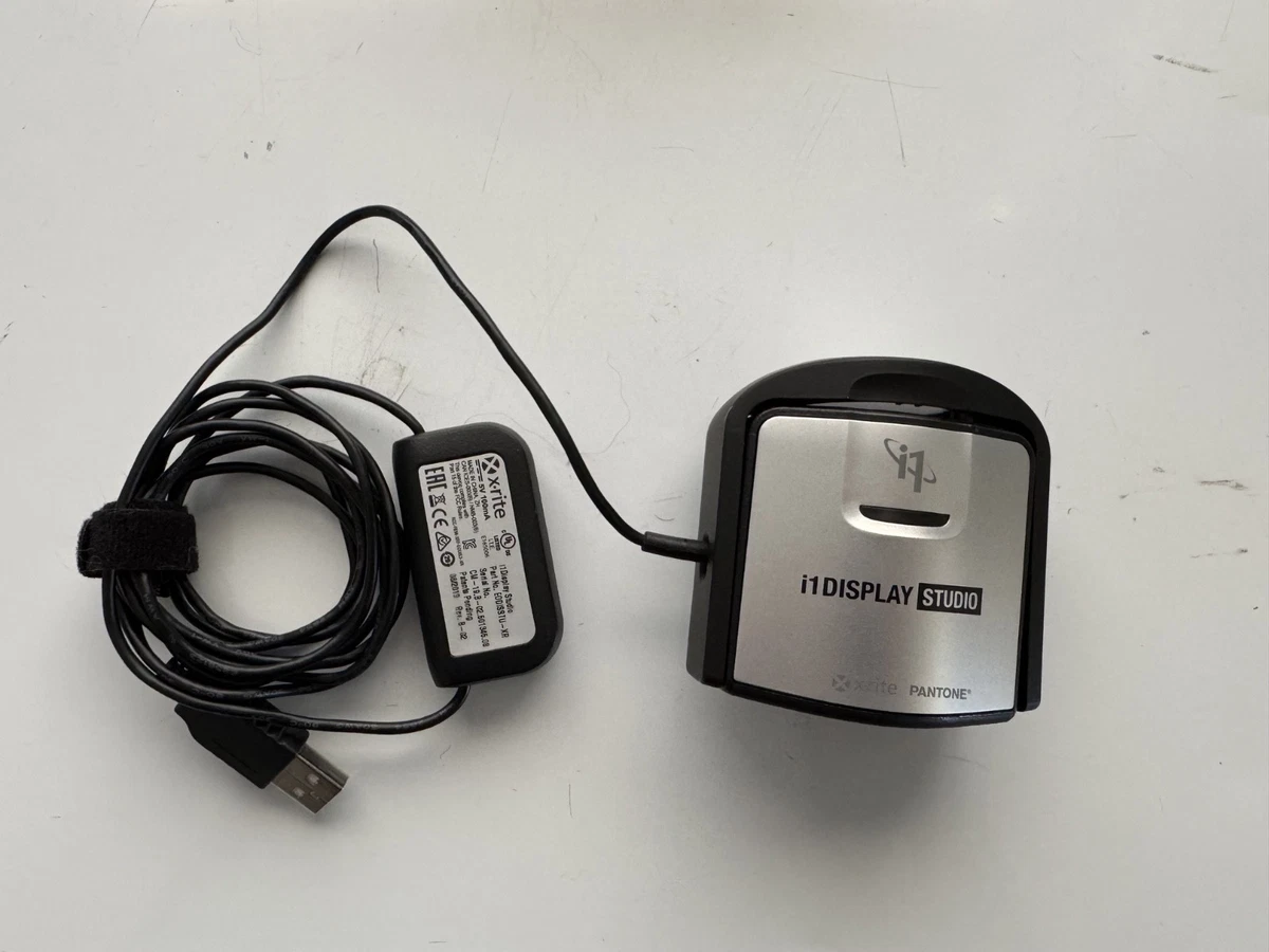 x rite i1 products for sale | eBay