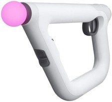 Aim Controller for PSVR/PS4 PlayStation VR Gun. In Good Working condition!!