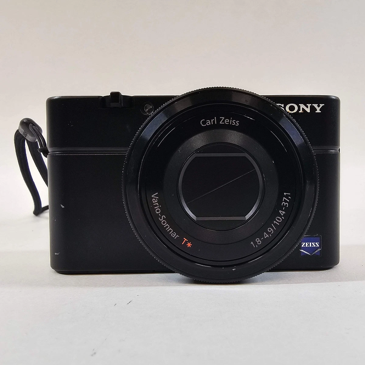 【美品】ソニー SONY Cyber-shot DSC-RX100 Amazon.com : Sony Cyber-Shot DSC-RX100 VA Digital Camera (DSC