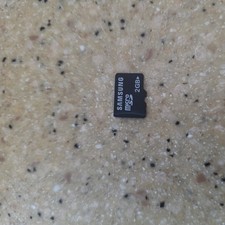 Samsung 2GB Micro SD Flash Memory Card For Android Smartphones Tablet