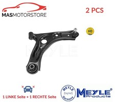 LINKS RECHTS QUERLENKER SATZ MEYLE 30-16 050 0136/HD 2PCS A FÜR TOYOTA AYGO