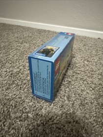 LEGO City: Police Car (7236)