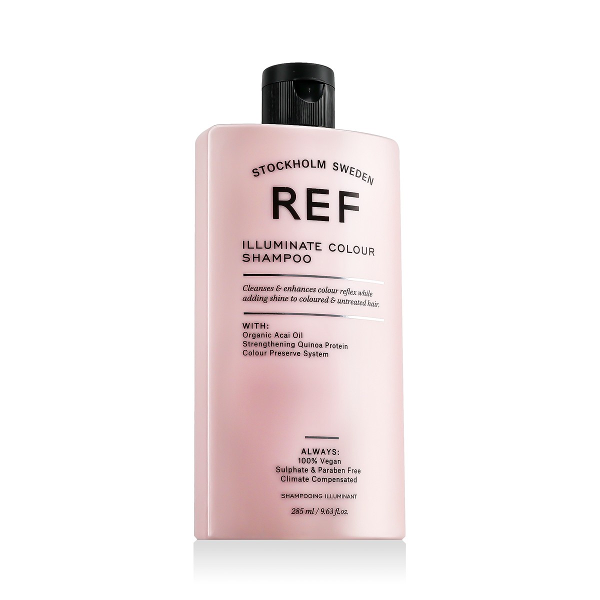 REF Illuminate Colour Shampoo 285 ml 5690₽