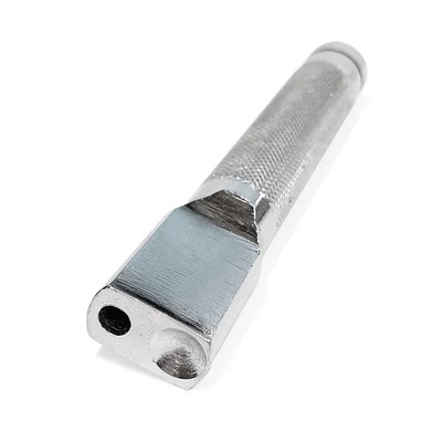 Setzeisen für Kupfer- & Messingnieten #12 Tandy Leather 8110-01