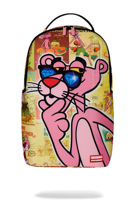 SPRAYGROUND PINK PANTHER DIAMOND SHADES BACKPACK B7005 NEW IN BAG