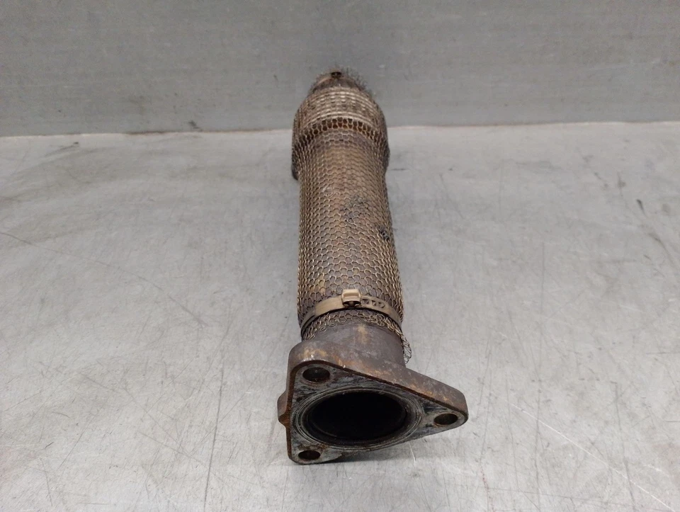 059131789N KOLLEKTOR AUSGANG / 059131789N / 5706773 FÜR AUDI Q7 4LB 3.0 TDI QU - Bild 3 von 4