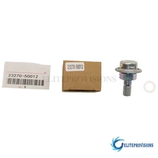 Fuel Injection Pressure Regulator 23270-50012 For 98-07 Toyota Land Cruiser US