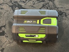 NEW UNUSED Genuine EGO Power BA2242T 56V 4.0 Ah Lithum Ion Battery Fuel Gauge