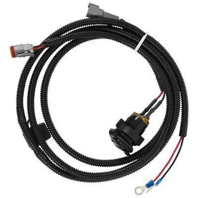 Yamaha VX & FX 12-Volt Accessory Outlet MWV-12VDC-00-16