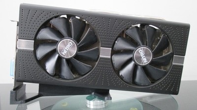 Buy SAPPHIRE NITRO Radeon RX 570 8gb Gddr5 online | eBay