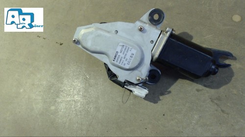 Scheibenwischermotor Hinten Hyundai Accent 1.3i Bj 1998 X-3 1337757