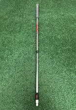 NS PRO Modus 3 TOUR 105 Stiff Steel Iron FITTING SHAFT, TaylorMade Tip, STD, 36"