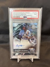 2023 Bowman Platinum Baseball Cards Checklist 17