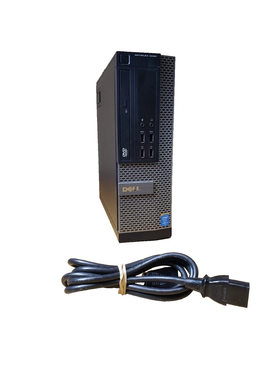Preços baixos em Intel desktops e Dell Optiplex 9020 All-in-Ones