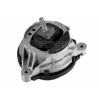 Lagerung Motor Links Hydrolager Metzger Iam-Expertise Passend FüR U.A. BMW 2Er