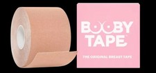 Booby Tape – Nude  NIB
