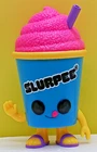 Funko Pop! Ad Icons Slurpee Red Blacklight 7 Eleven Exclusive #193 Loose OOB
