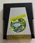 New ListingFrogger - Atari 2600 - Parker Brothers 1982 - Free Shipping