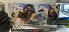 GI Joe Classified PYTHON PATROL TRUBBLE BUBBLE POD