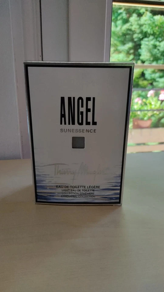 ANGEL SUNESSENCE- Eau de toilette légère 50ml - Thierry Mugler - Photo 1/1