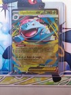 Méga-Florizarre EX 003/132 🇫🇷 Carte Pokémon ME01 Méga-Évolution ME1 Mega Evo