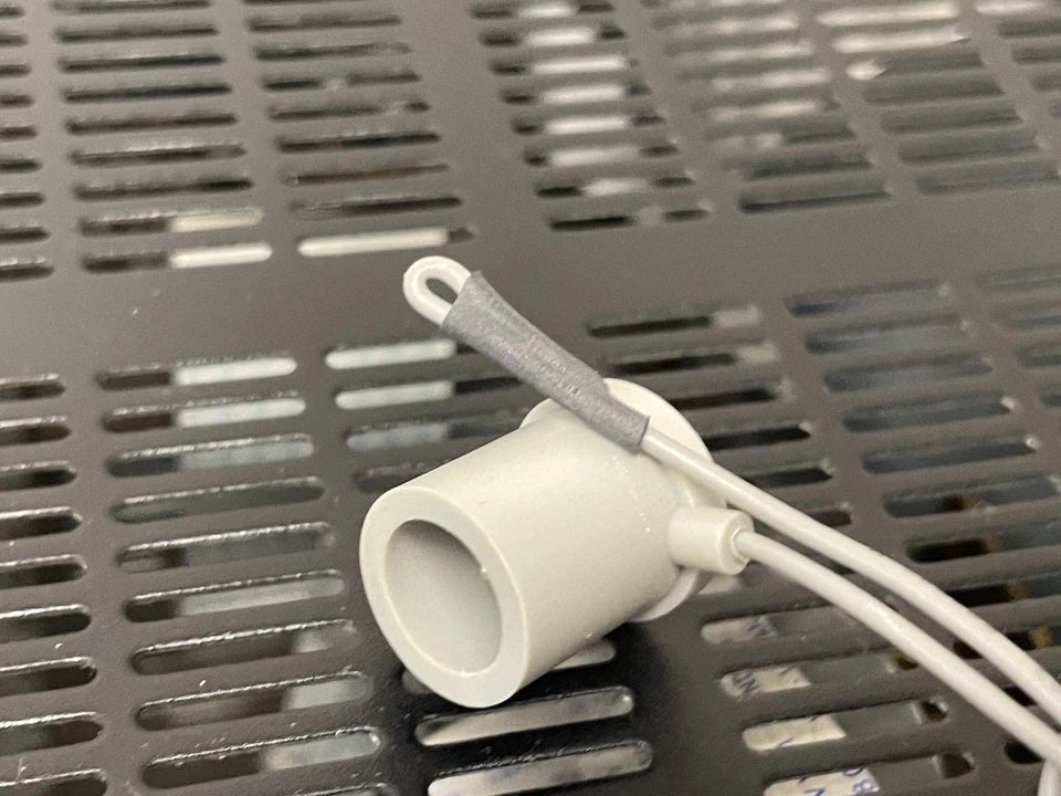 Yamaha HTR-5460 5.1 Channel Home Theater Stereo Receiver HiFi Vintage No Remote - Image 2 of 4