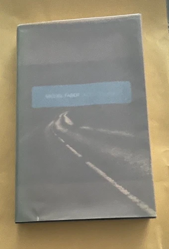 Under the Skin by Michel Faber Paperback 2000 First Edition Very Good Condition