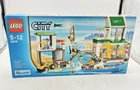 LEGO 4644 Marina Port New Sealed MISB City Town Boat Ship Vintage Retro