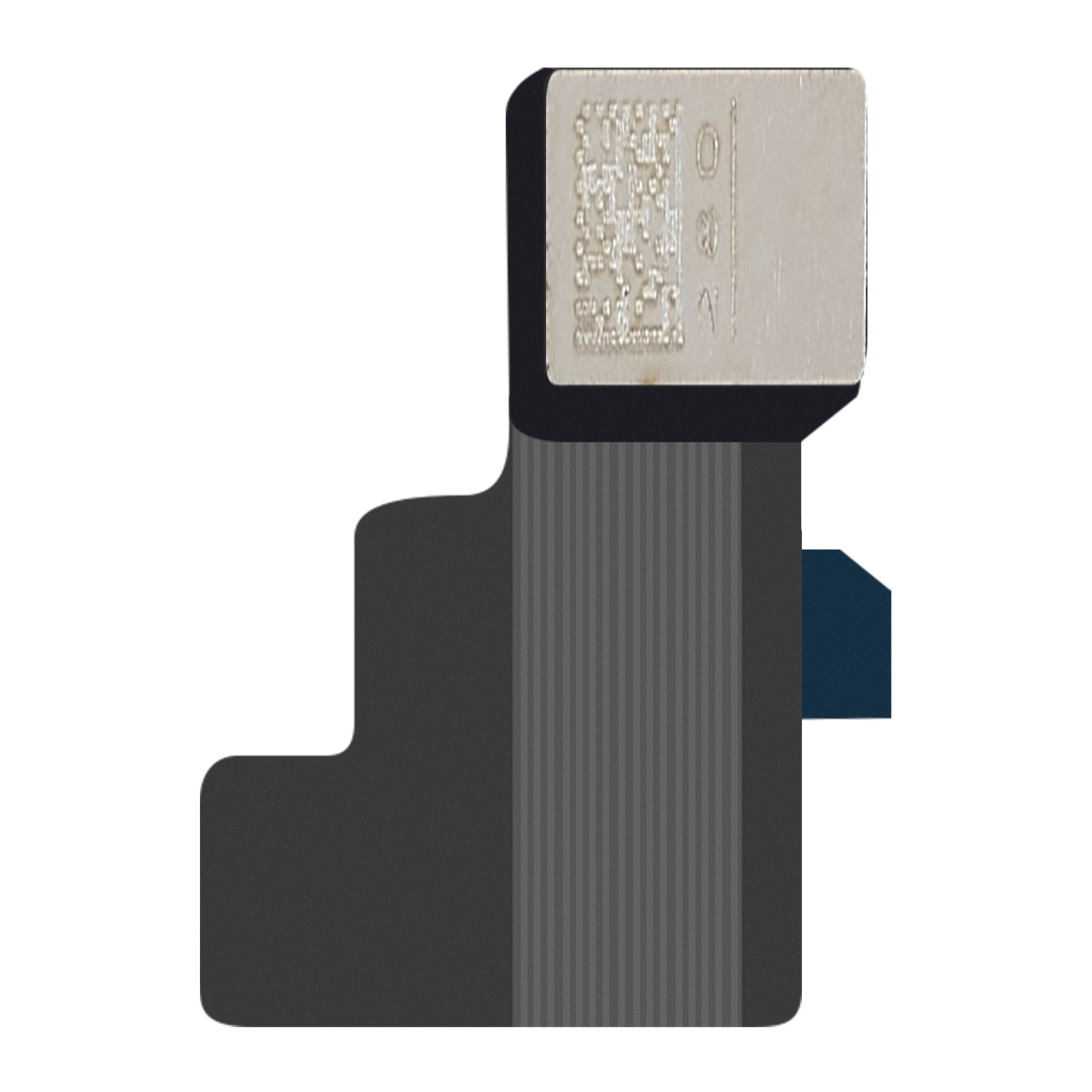 Objectif frontal Vivo X51 réparer capteur selfie flou avec nappe