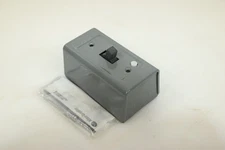 Allen-Bradley 600-TAX109 Manual Motor Starter, Series B